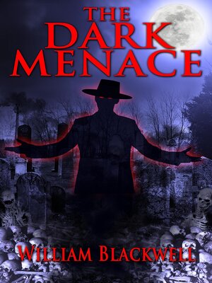 cover image of The Dark Menace